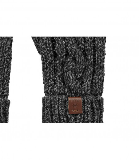 Black Barts handschoenen twist Black Barts handschoenen twist